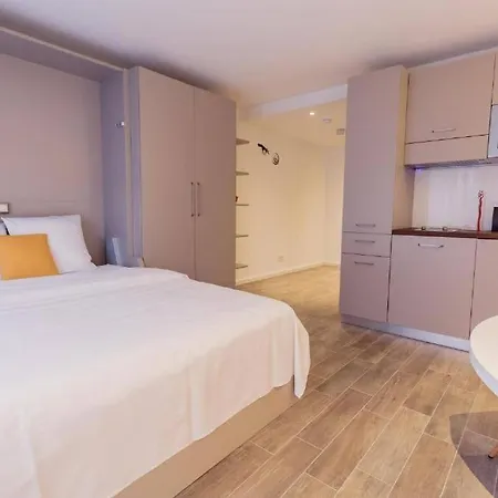 Comfortable Apartment For Family 公寓 卡托维兹